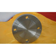 JIS B2220 Gr 1 Titanium Blind Flange